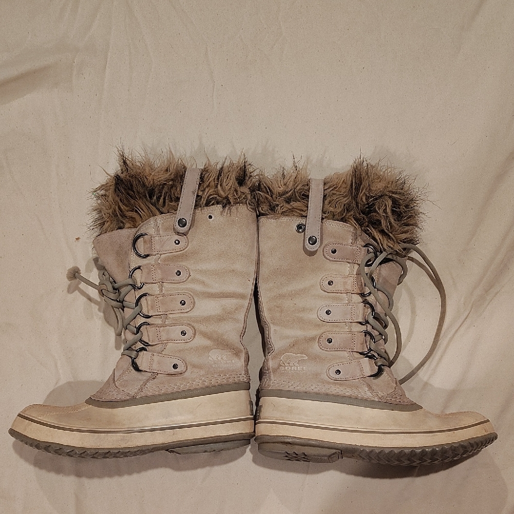 Sorel Winter Boots